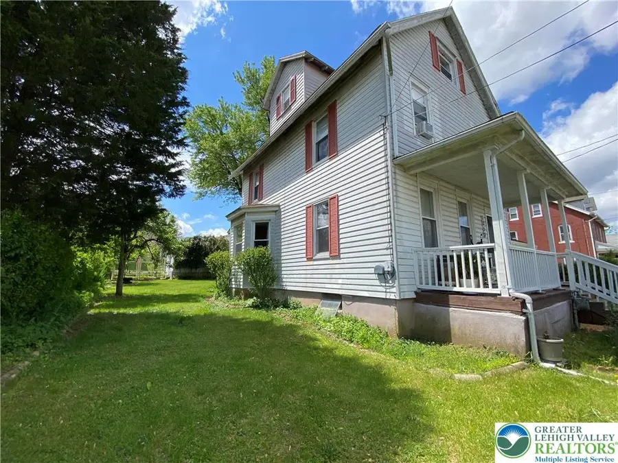 1058 E Gordon Street, Allentown, PA 18109 - #2