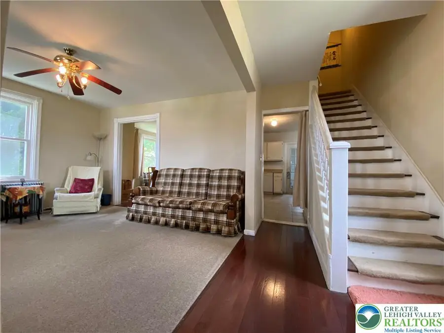 1058 E Gordon Street, Allentown, PA 18109 - #3