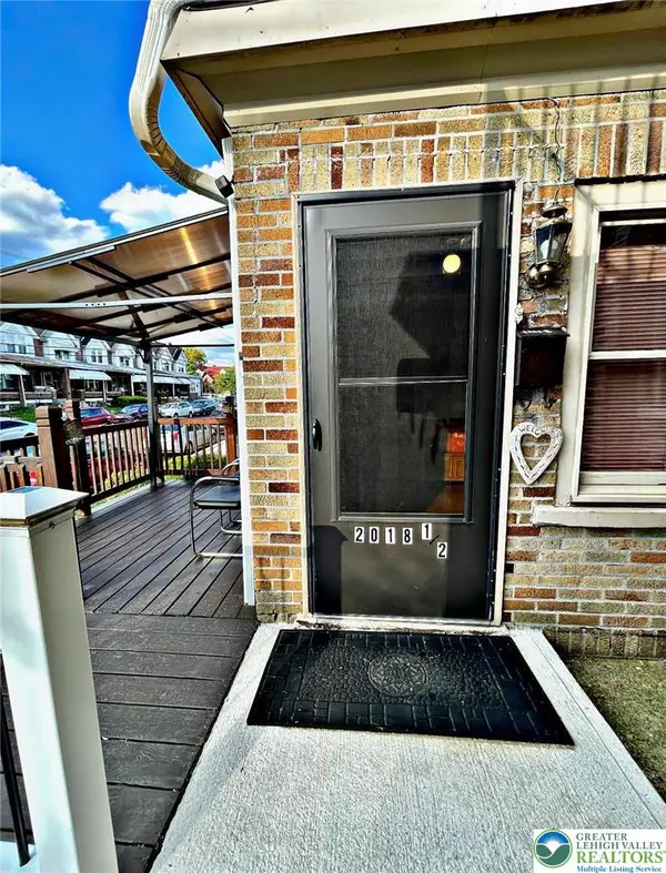2018 W Washington Street, Allentown City, PA 18104