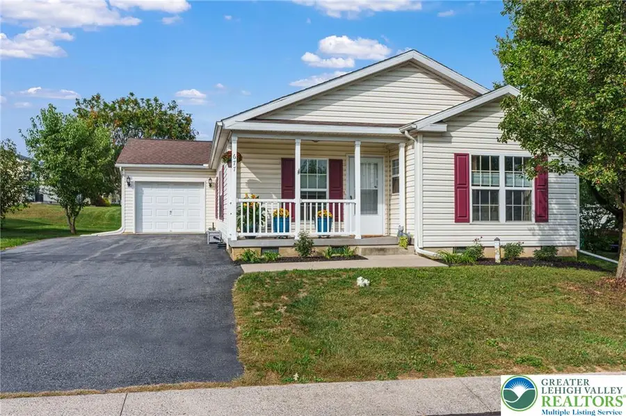 677 Biltmore Avenue, Easton, PA 18040 - #3