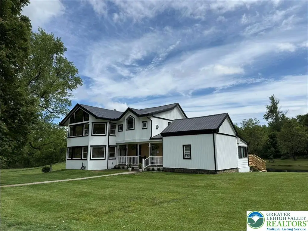 940 Jacktown Road, Washington, PA 18013 - #1