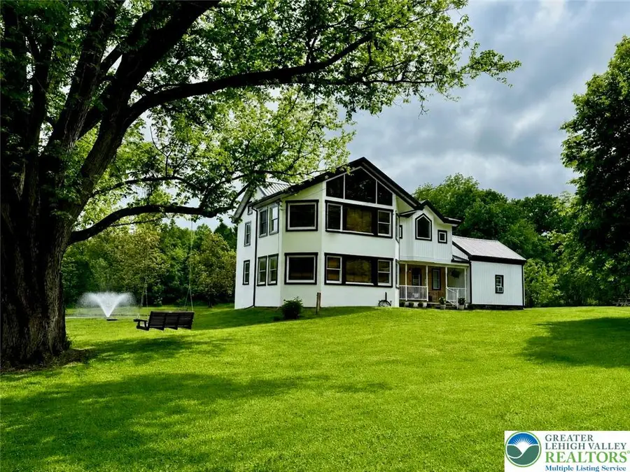 940 Jacktown Road, Washington, PA 18013 - #2