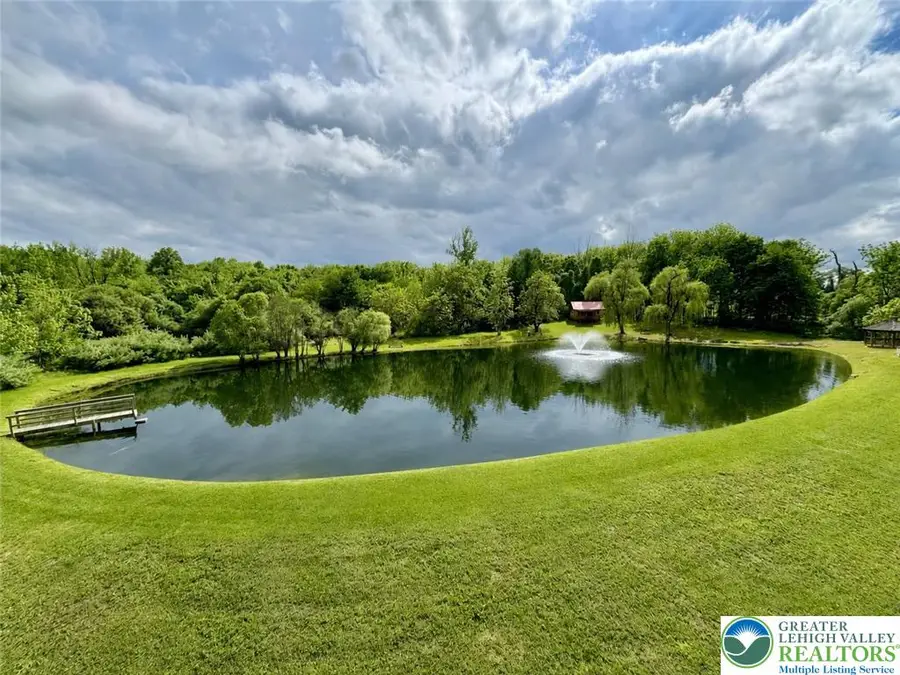 940 Jacktown Road, Washington, PA 18013 - #3