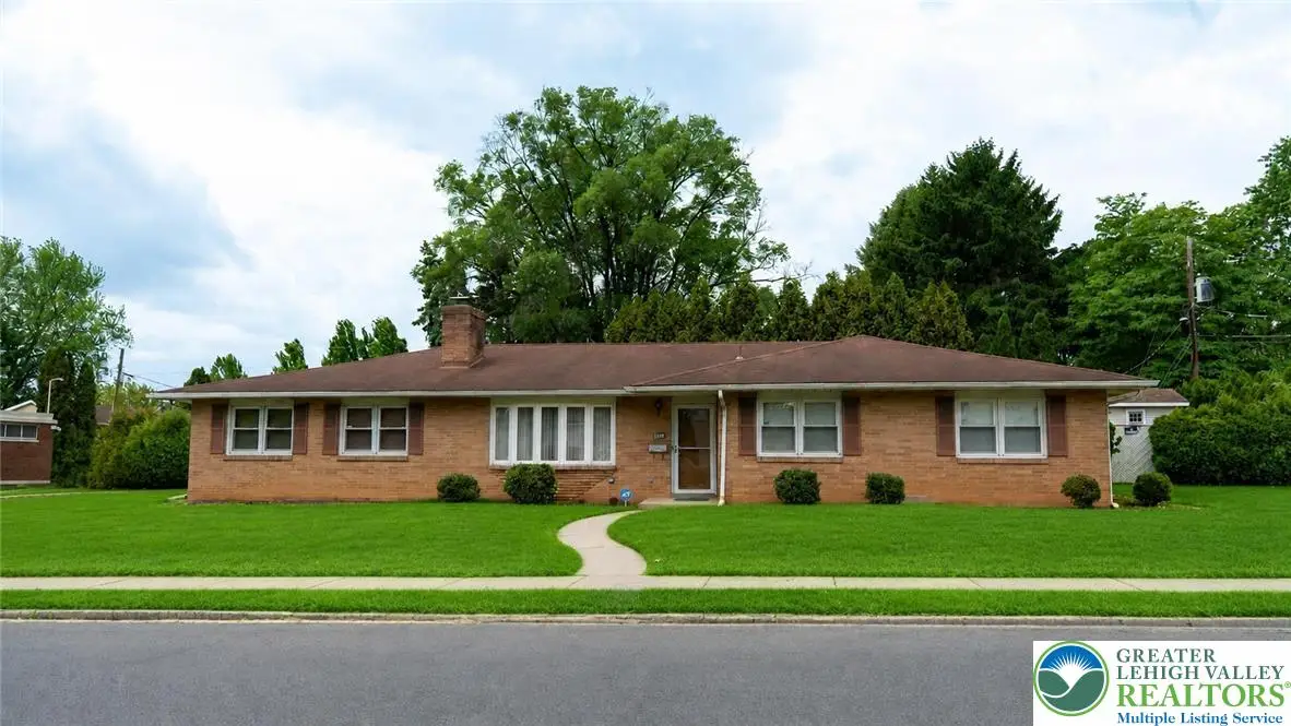 910 N 12th Street, Allentown, PA 18102 - #1