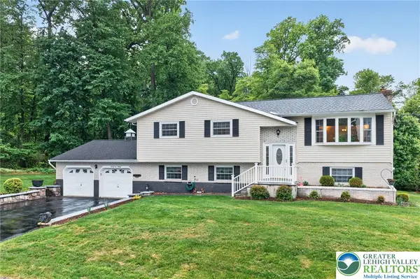 2590 31st Street Sw, Salisbury Twp, PA 18103