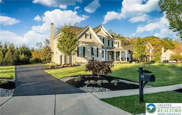 115 Chestnut Lane, Hilltown Twp, PA 18960