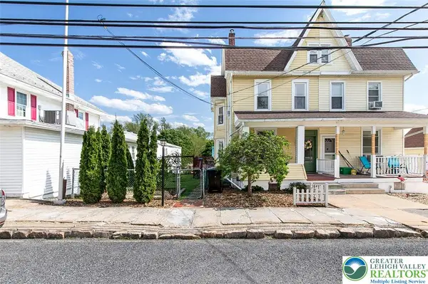 4216 Main Street, Washington Twp, PA 18079