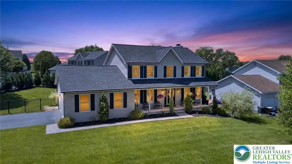 224 Shelley Street, Tatamy, PA 18045 - #1