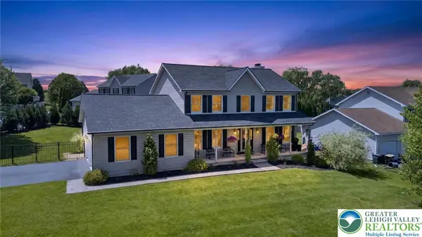 224 Shelley Street, Tatamy Boro, PA 18045