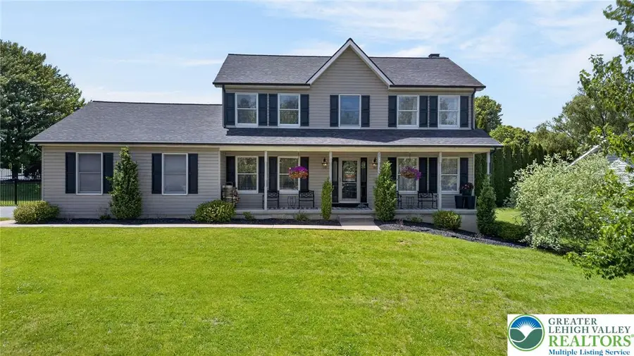 224 Shelley Street, Tatamy, PA 18045 - #3