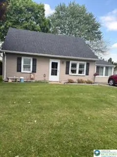 2809 Eldridge Avenue, Easton, PA 18045 - #1