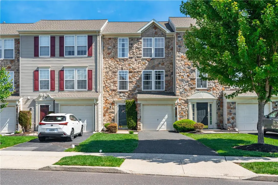 4079 Huckleberry Drive, Center Valley, PA 18034 - #1