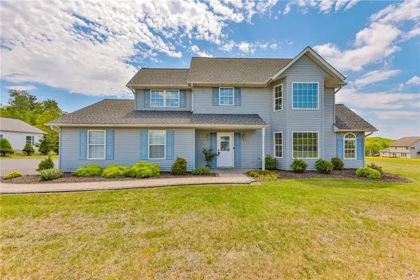 209 Terrace Drive, Chestnuthill Twp, PA 18353