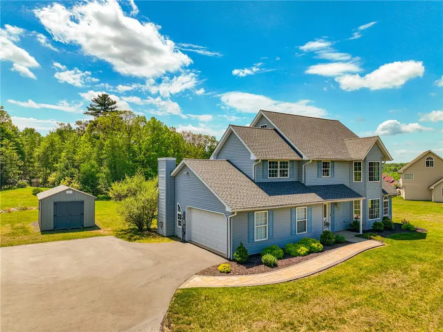 209 Terrace Drive, Chestnuthill, PA 18353 - #2