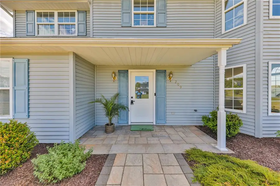 209 Terrace Drive, Chestnuthill, PA 18353 - #3