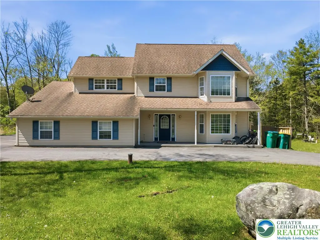 155 Cranberry Drive, Blakeslee, PA 18610 - #1