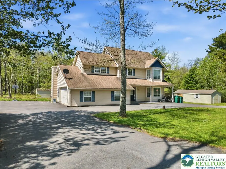 155 Cranberry Drive, Blakeslee, PA 18610 - #2