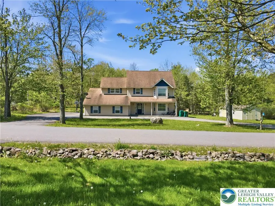 155 Cranberry Drive, Blakeslee, PA 18610 - #3
