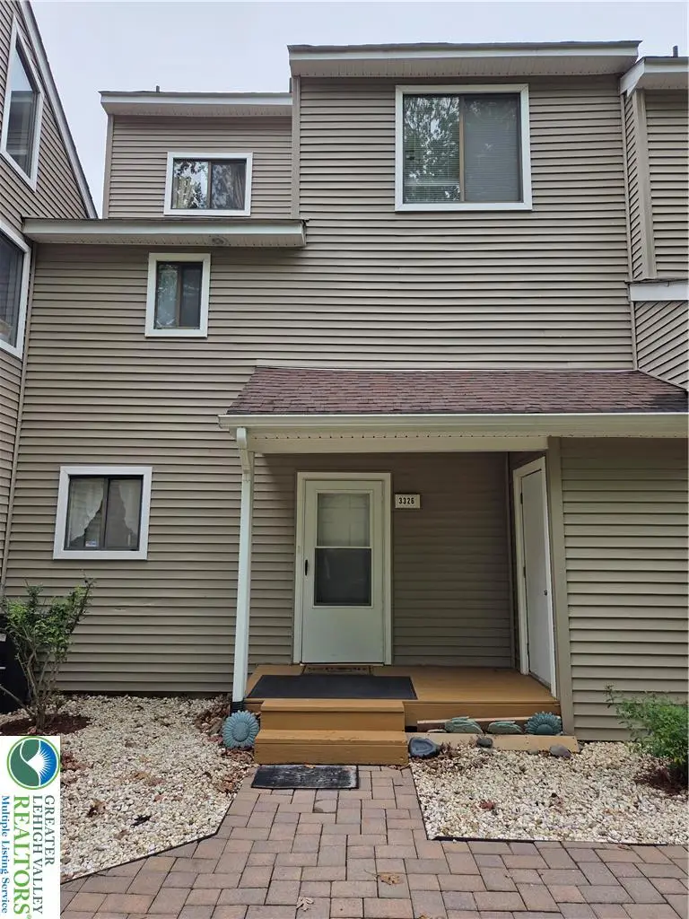 3326 Windermere Drive, Saw Creek, PA 18324 - #1