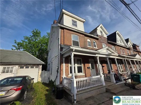 911 High Street, Bethlehem City, PA 18018