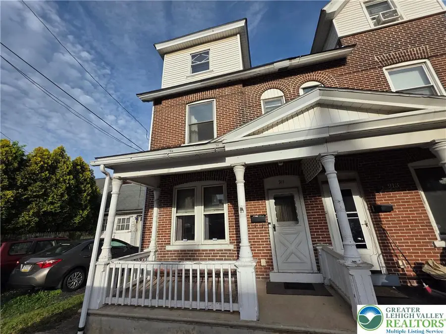 911 High Street, Bethlehem, PA 18018 - #2