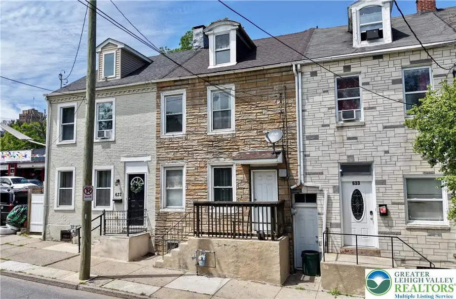 635 W Union Street, Allentown, PA 18101 - #2