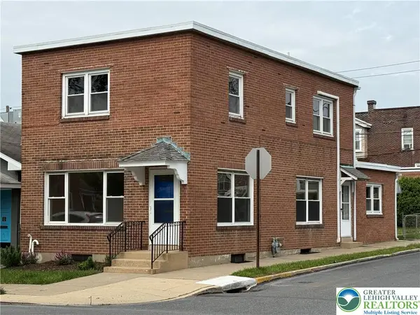 827 N 19th Street, Allentown City, PA 18104