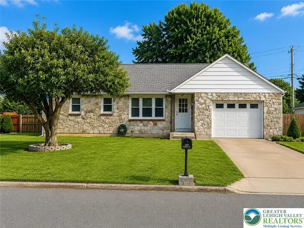 1225 Brentwood Avenue, Bethlehem City, PA 18017