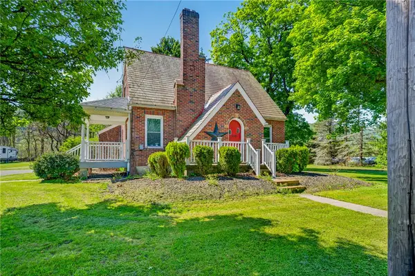 2735 Little Gap Road, Lower Towamensing Tp, PA 18071