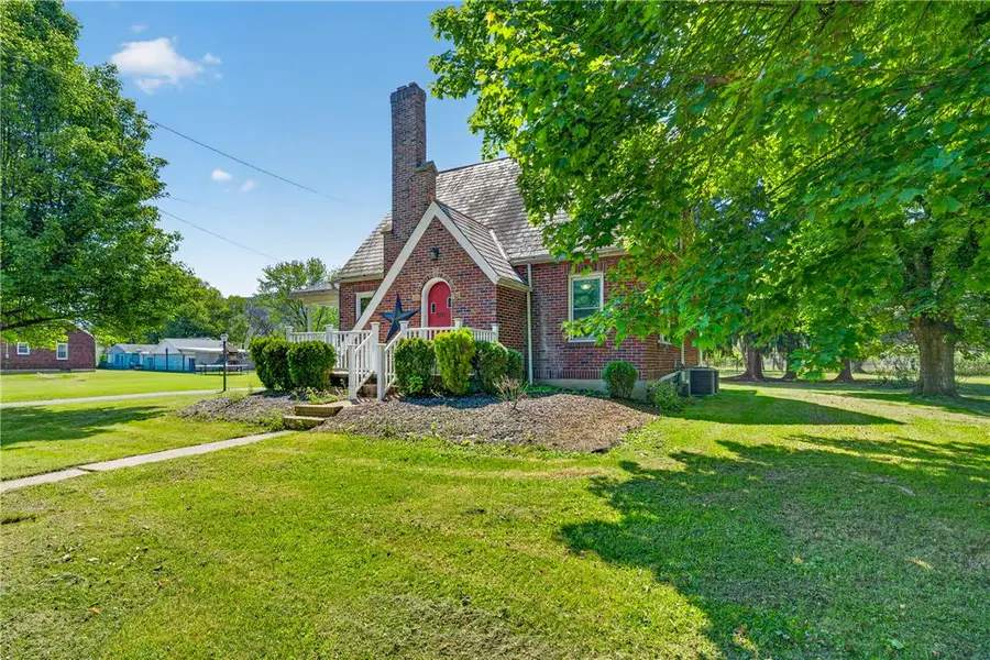 2735 Little Gap Road, Lower Towamensing, PA 18071 - #2