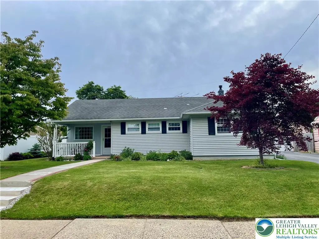 2001 Aripine Avenue, Bethlehem, PA 18018 - #1