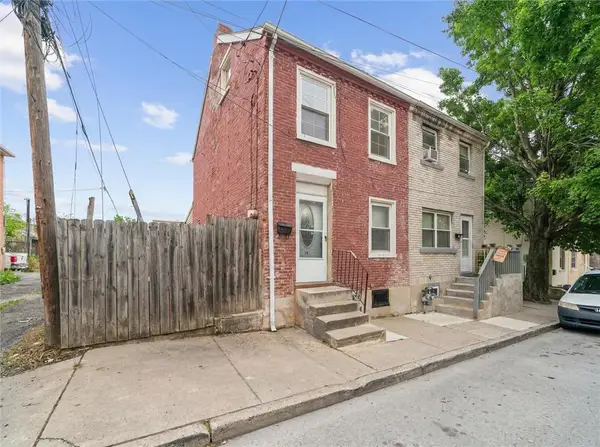 29 Liberty Street, Allentown City, PA 18102