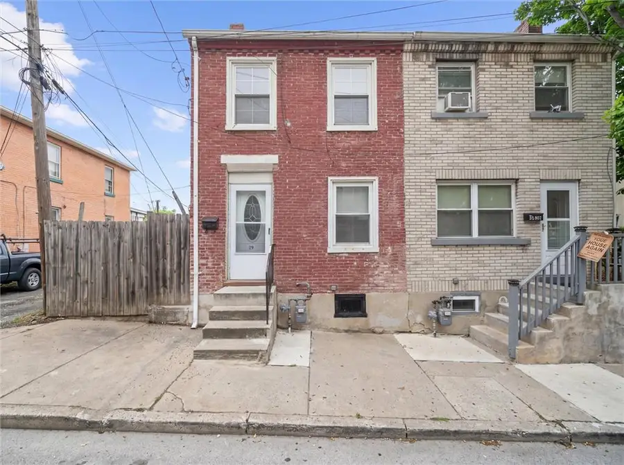 29 Liberty Street, Allentown, PA 18102 - #2