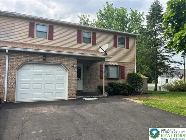 2013 W Columbia Street, South Whitehall Twp, PA 18104