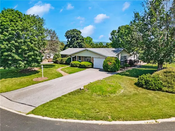 4835 Aberdene Street, Upper Saucon Twp, PA 18034