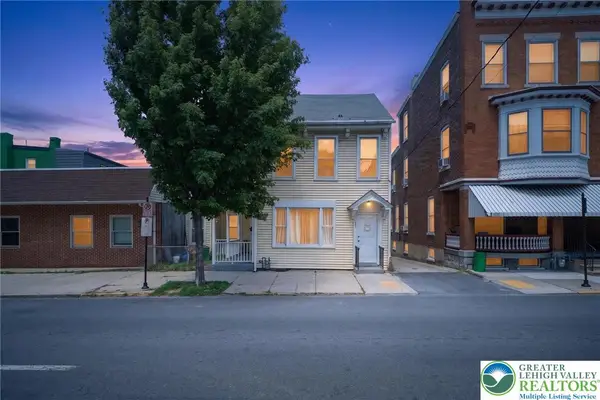 733 Chew Street, Allentown City, PA 18102