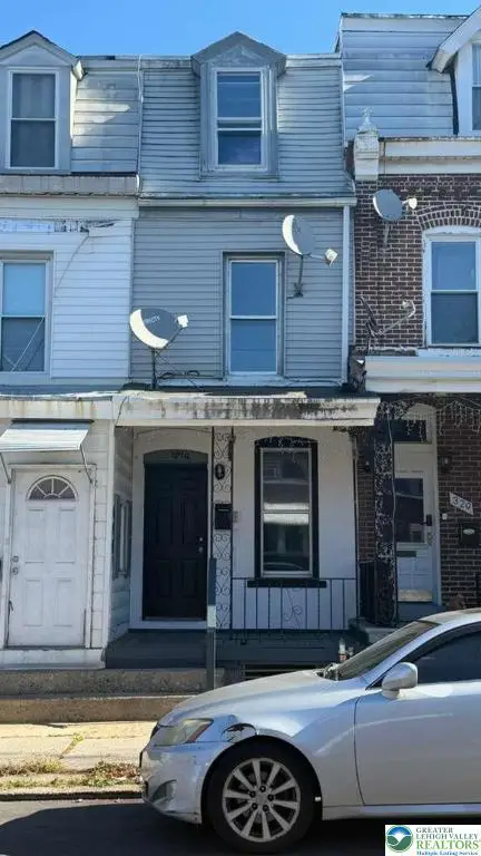 329 N 15th, Allentown, PA 18102 - #1