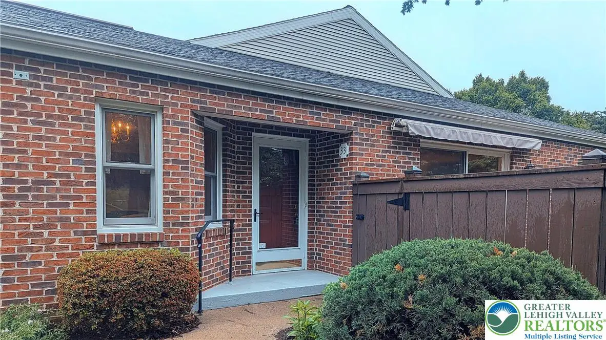 33 Woodland Est, Lebanon, PA 17042 - #1