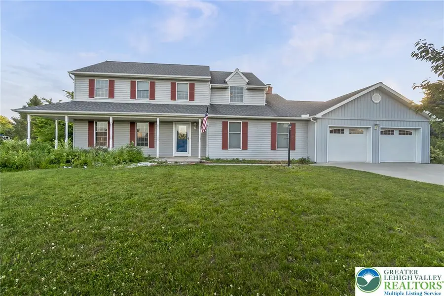 3824 E View Drive, North Whitehall, PA 18069 - #2