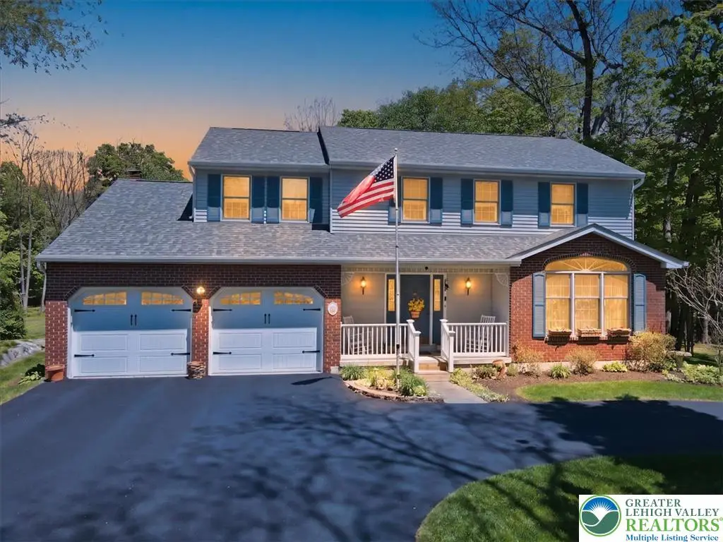14 Minsi Road, Delaware Water Gap, PA 18327 - #1
