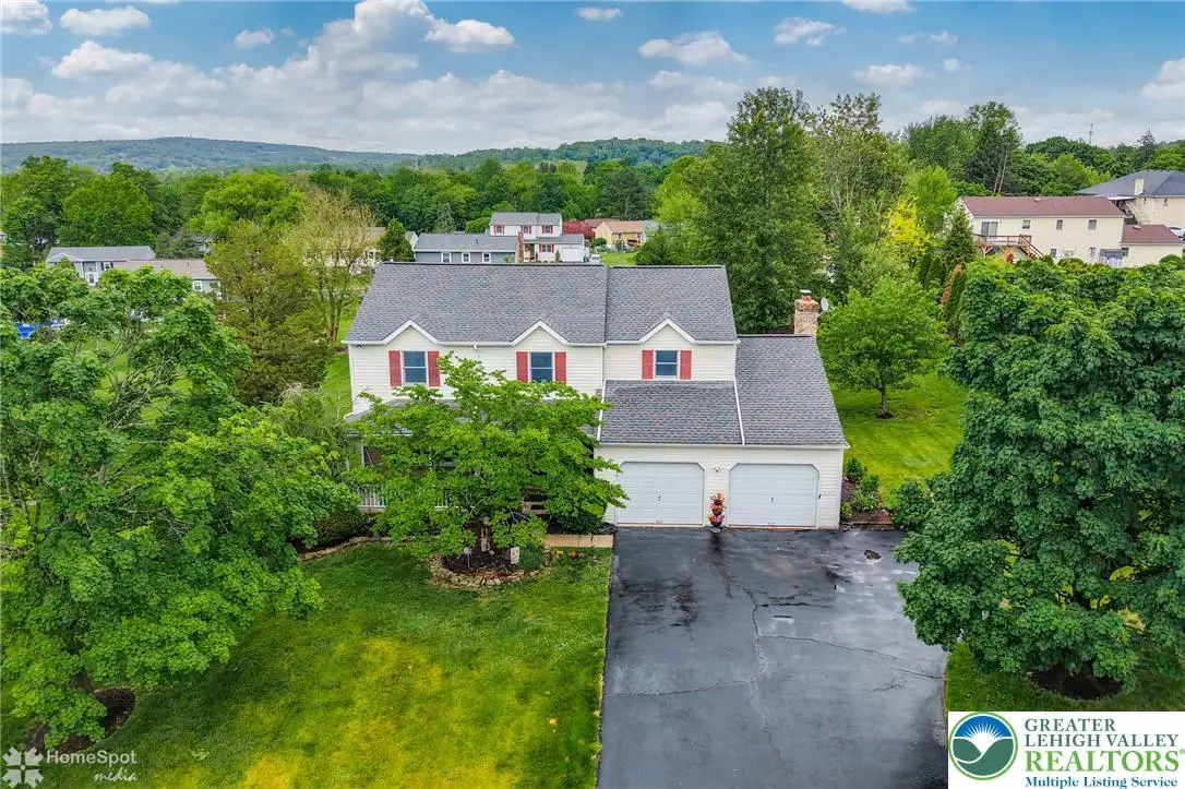 7049 Carriage Drive, Upper Saucon, PA 18036 - #1