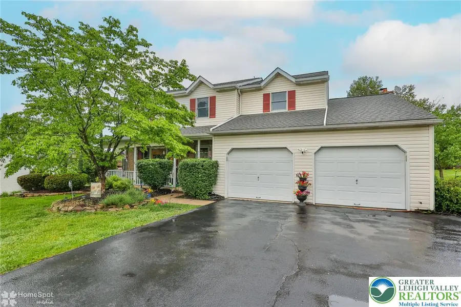 7049 Carriage Drive, Upper Saucon, PA 18036 - #2