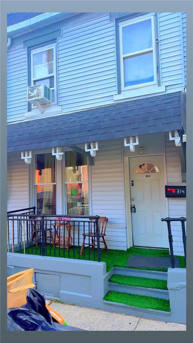 314 2nd Street, Allentown, PA 18102 - #1