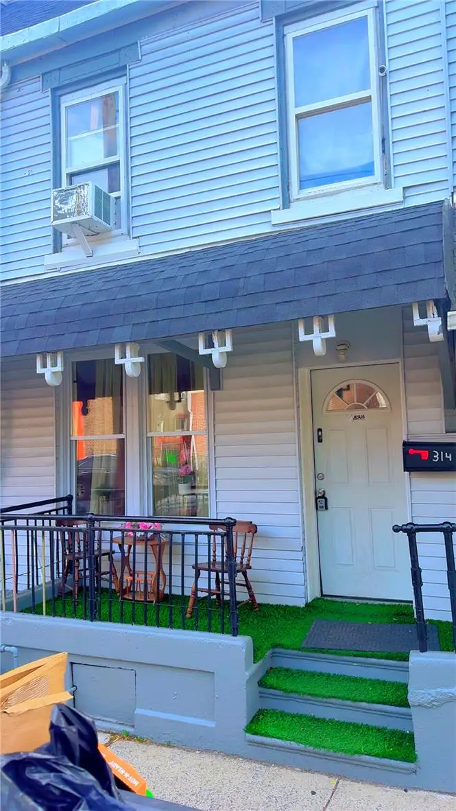 314 2nd Street, Allentown, PA 18102 - #2