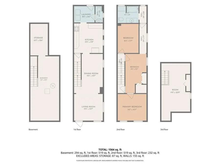 717 2nd Avenue, Bethlehem, PA 18018 - #2