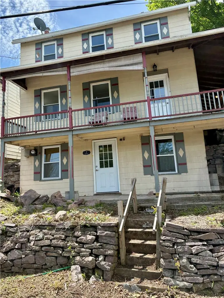 7 Walnut Street, White Haven, PA 18661 - #1