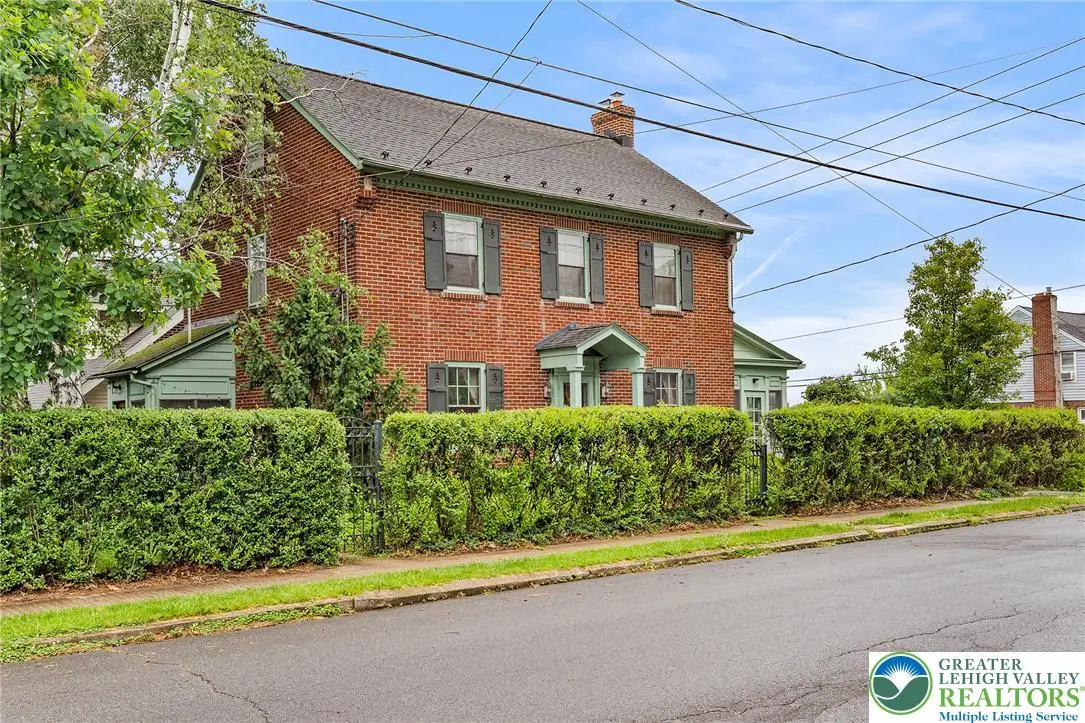 1204 W Market Street, Bethlehem, PA 18018 - #1