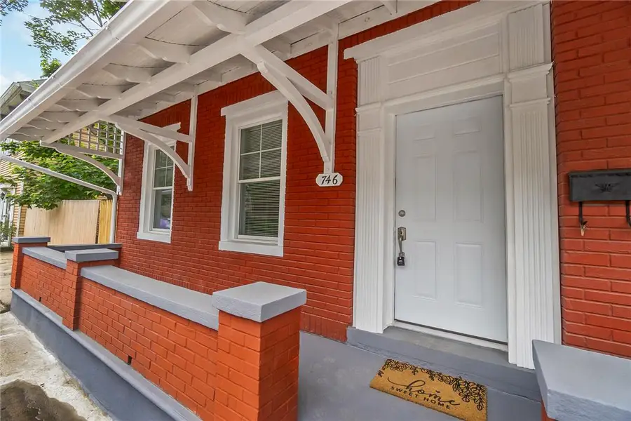 746 Front Street, Catasauqua, PA 18032 - #2