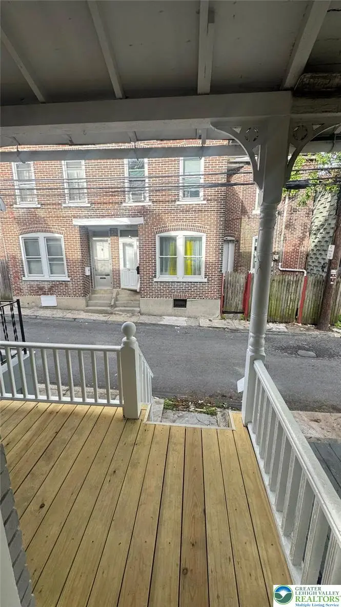 237 N Fountain Street, Allentown, PA 18102 - #3