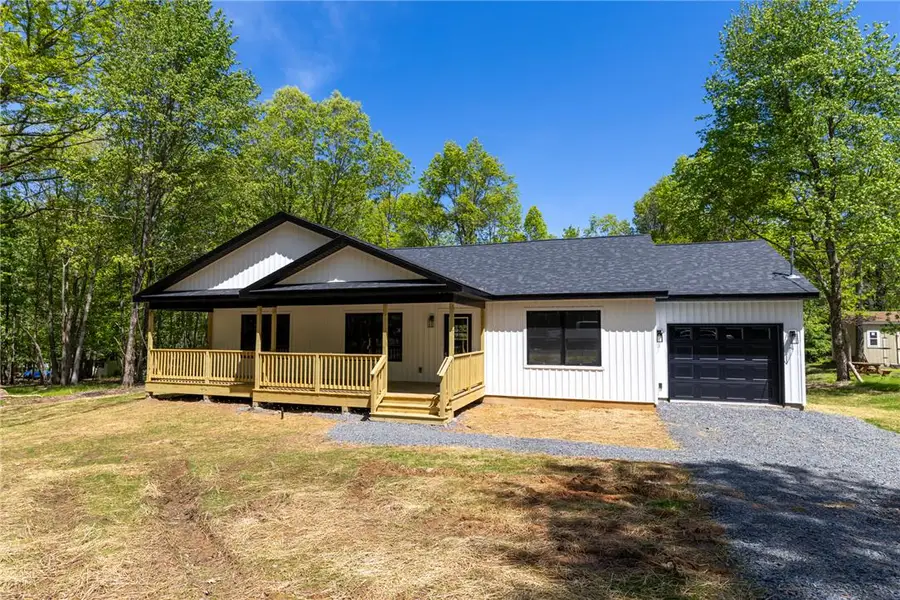 103 Burnshaw Lane, Towamensing Trails, PA 18210 - #2
